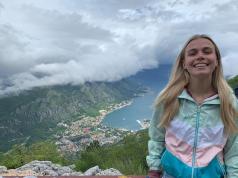 Women In Archaeology – Anastasia Temkina Speaks On Her Experience Anastasia Temkina