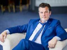 Andrey Khovratov Unveils NEEW – The New Economic Evolution Of The World Andrey Khovratov