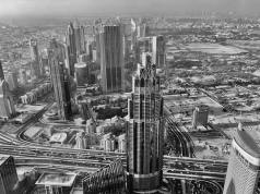 Prices In Dubai: How Soon Will The Situation Be Stable Again? Dubai UAE
