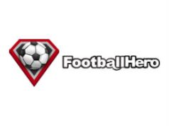 MyHero Kicks Off Social Soccer Prediction App FootballHero