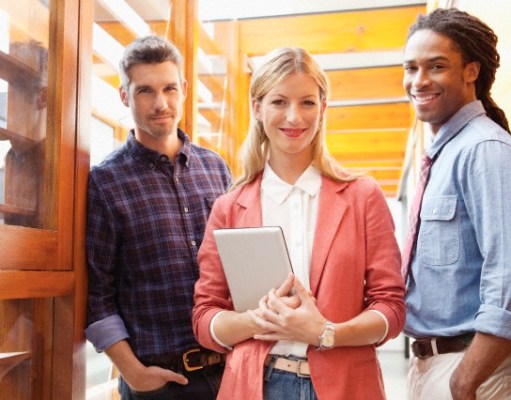 6 Issues Stifling Gen Z Career Advancement