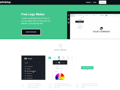 Create Your Business Logos With GraphicSprings