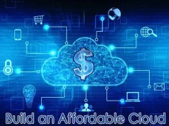 How Can SMEs Build An Affordable Cloud?