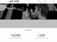 Admill: The Place That Gives You The Online Overview You Need