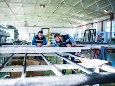 The Future Of Industrial Services In Canada And The US And How Companies Should Be Adapting To Changing Market Dynamics aluminium joinery business