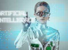 Artificial Intelligence And The Modern Workplace