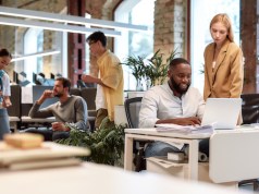 Support For Millennial Entrepreneurs