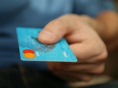 Rise In Shoppers Switching To Credit Cards