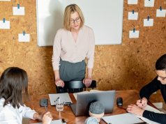 Unlocking Leadership Potential: The Advantages Of An Online Master’s In Educational Leadership