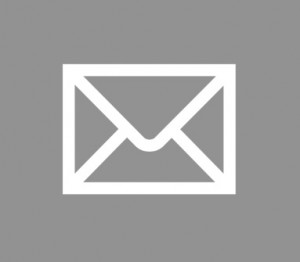 email icon