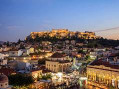 5 Greek Startups Making Big Waves In The Travel Industry