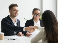 Returning To The Job Market? 5 Tips To Leverage Your Skills And Find Fulfillment