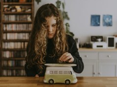 Saving Vs. Investing: A Parent’s Guide To Teaching Kids About Money