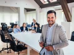 Ten Principles That Help Make A Great CEO