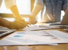 Most Business Acquisitions Fail Before They Even Begin — Here Are Key Processes To Get It Right marketing charts meeting