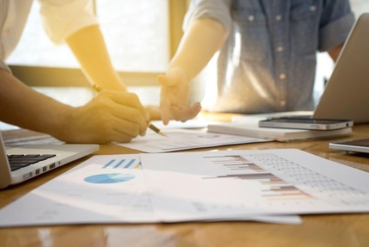 Most Business Acquisitions Fail Before They Even Begin — Here Are Key Processes To Get It Right marketing charts meeting