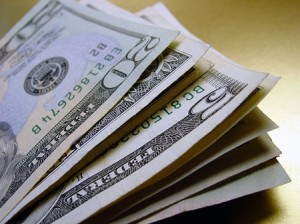 money money