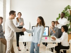 Is Your Boss A Grinch? How To Show Holiday Gratitude – And Retain Employees