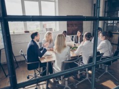 Six Traits That Empower You To Lead Effectively In Any Environment