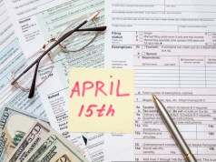 Top 5 Lessons Learned From Tax Season 2018