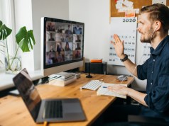 Choosing A Webcam For Work And Communication In Video Chats