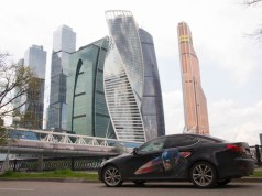 StickerRide – On-Vehicle Advertising For Brands And Drivers