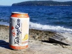 Talking Rain Collaborates With The Recycling Partnership