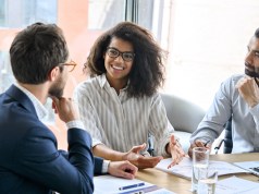 How To Be More Assertive At Work