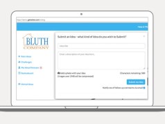 Vetter, An Online Suggestion Box That Increases Company Productivity